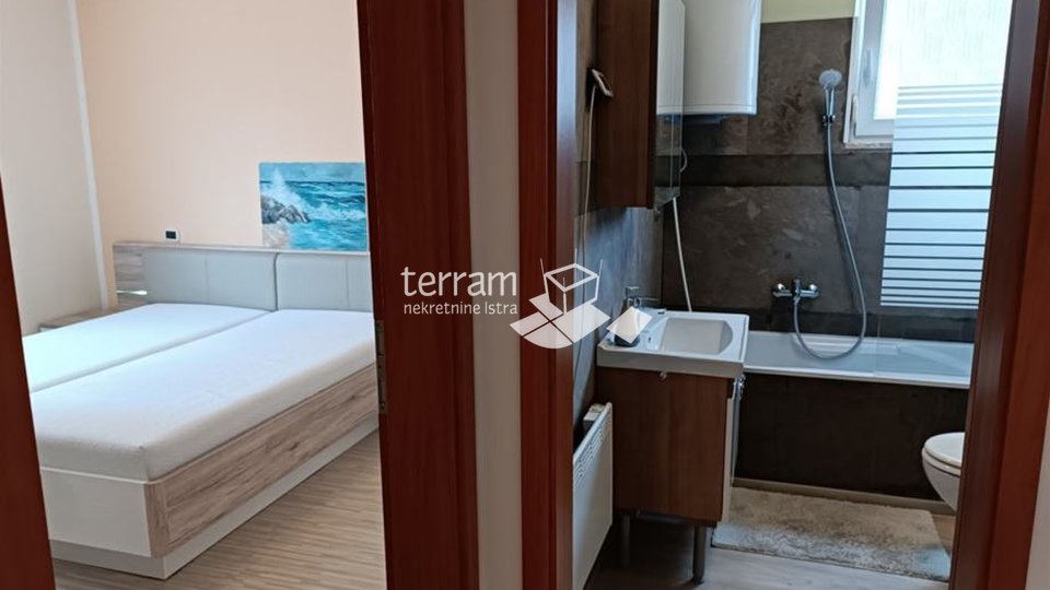 Istria, Medulin, Pješčana uvala, ground floor apartment 40.66m2, #for sale