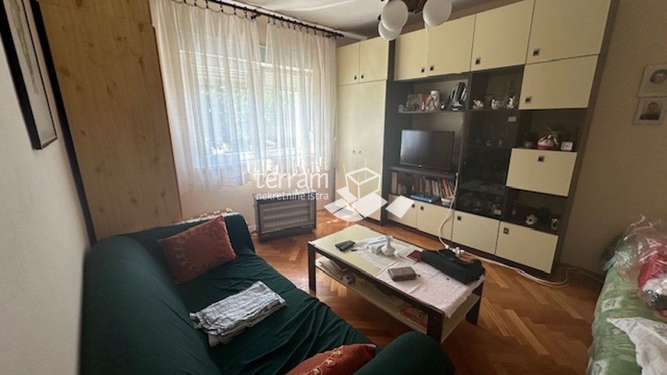 Istrien, Pula, Stoja, Studio-Apartment 24m2, III. Etage, in meiner Nähe TOP LAGE!! #Verkauf