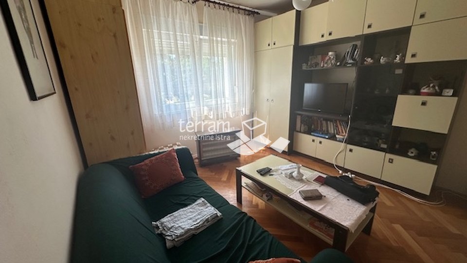 Istrien, Pula, Stoja, Studio-Apartment 24m2, III. Etage, in meiner Nähe TOP LAGE!! #Verkauf