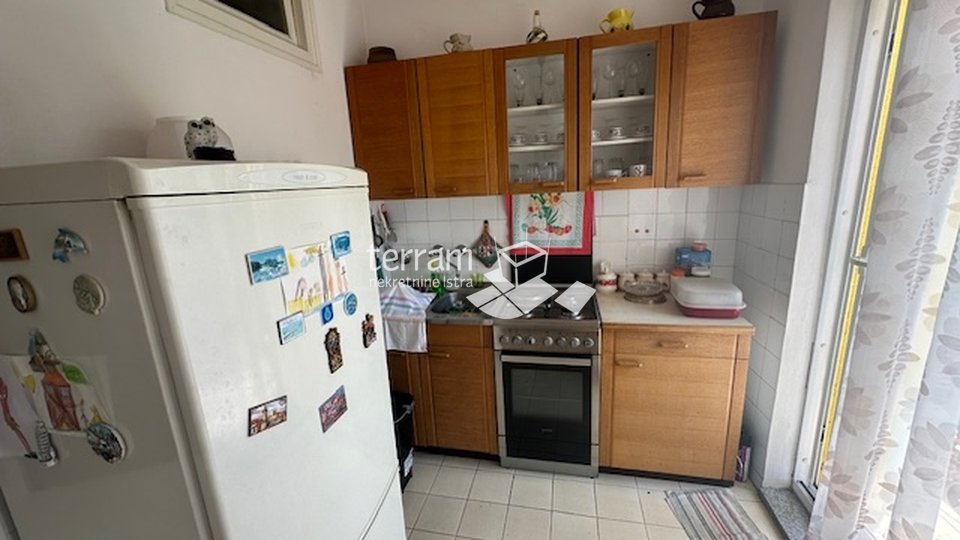 Istrien, Pula, Stoja, Studio-Apartment 24m2, III. Etage, in meiner Nähe TOP LAGE!! #Verkauf