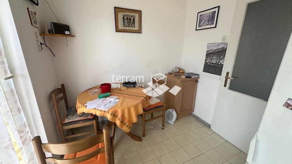 Istria, Pula, Stoja, studio apartment 24m2, III. floor, close to me TOP LOCATION!! #sale