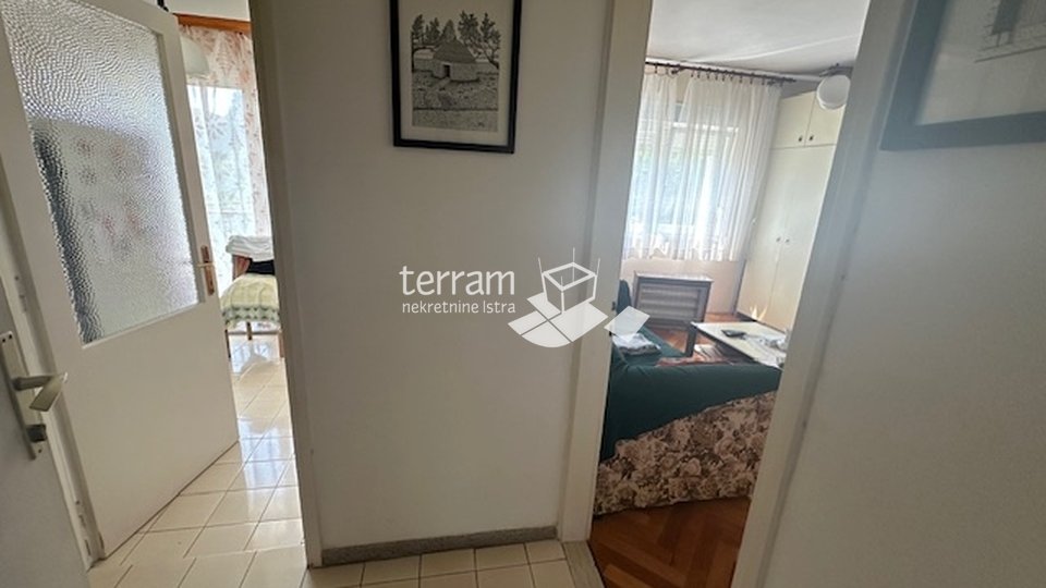 Istrien, Pula, Stoja, Studio-Apartment 24m2, III. Etage, in meiner Nähe TOP LAGE!! #Verkauf