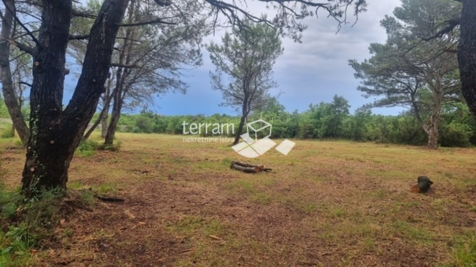 Istria, Pula, Nova Veruda, building plot 243m2, infrastructure on the land, NEW!! #sale