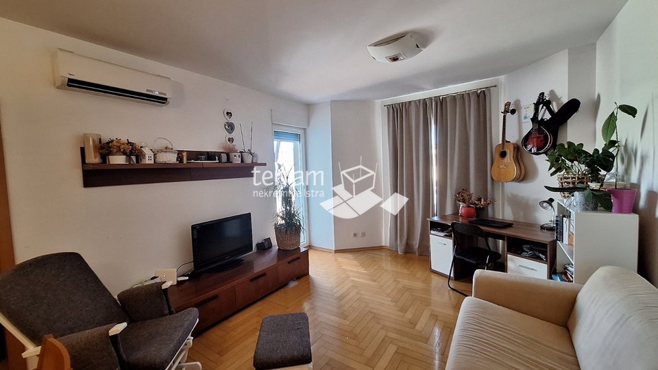 Istria, Pula, apartment 75.44 m2, 2 bedrooms, 200 meters from the sea, NEW #for sale