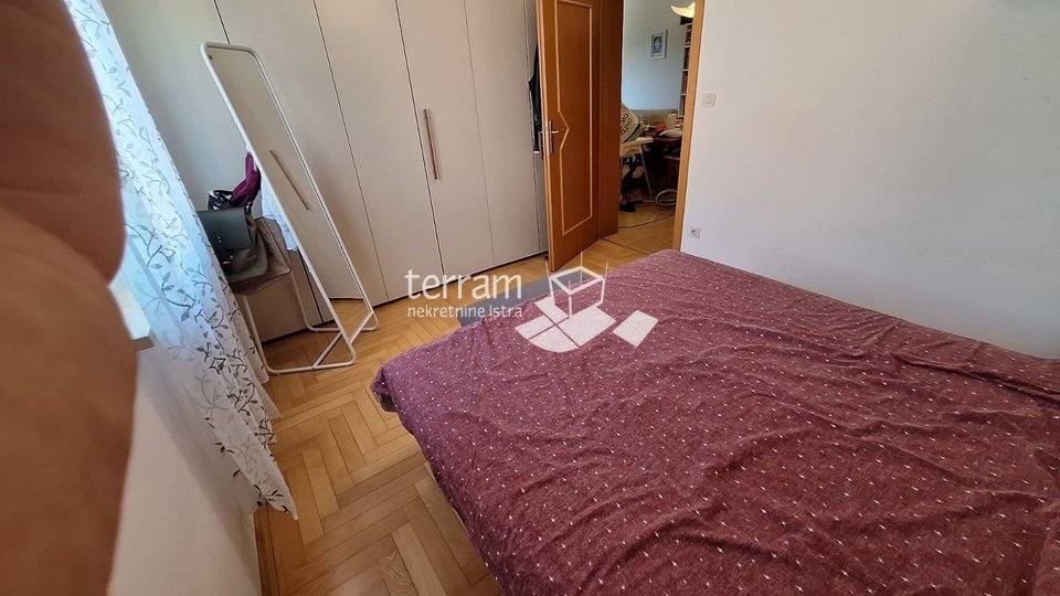 Istrien, Pula, Wohnung 75,44 m2, 2 Schlafzimmer, 200 Meter vom Meer entfernt, NEU #zu verkaufen