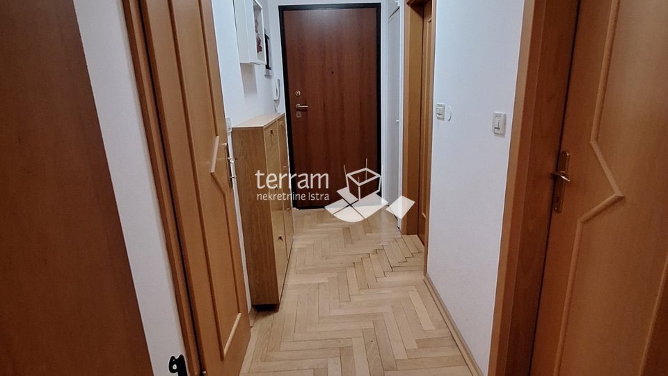 Istrien, Pula, Wohnung 75,44 m2, 2 Schlafzimmer, 200 Meter vom Meer entfernt, NEU #zu verkaufen