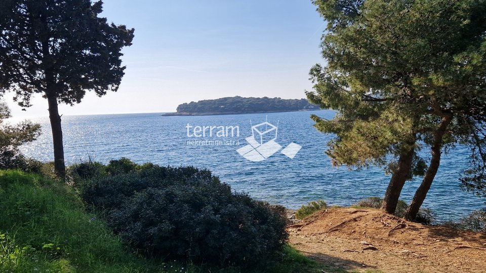 Istria, Pula, apartment 75.44 m2, 2 bedrooms, 200 meters from the sea, NEW #for sale