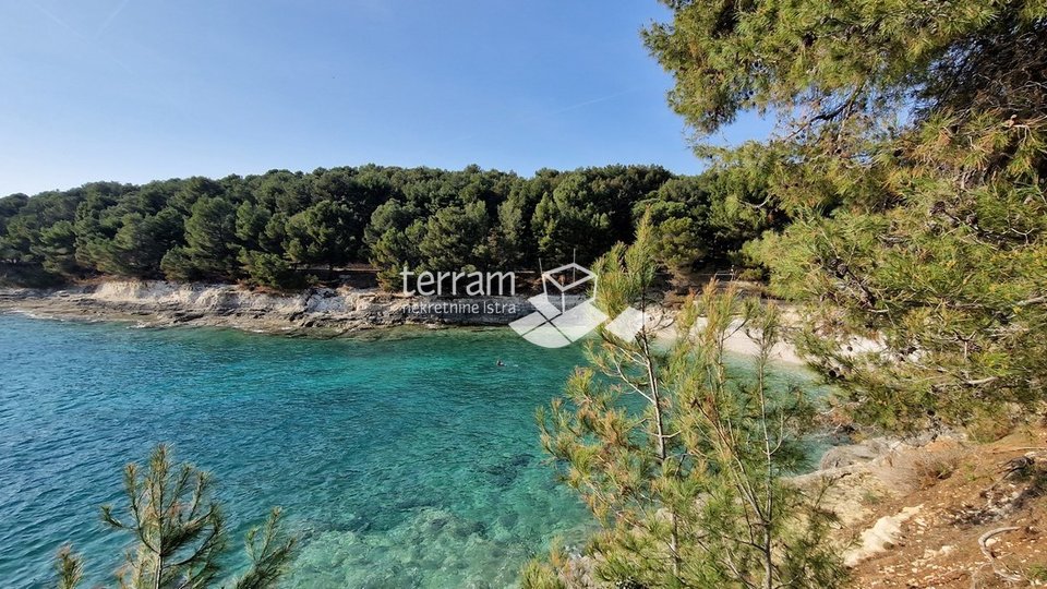 Istria, Pula, apartment 75.44 m2, 2 bedrooms, 200 meters from the sea, NEW #for sale