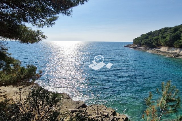 Istria, Pula, apartment 75.44 m2, 2 bedrooms, 200 meters from the sea, NEW #for sale