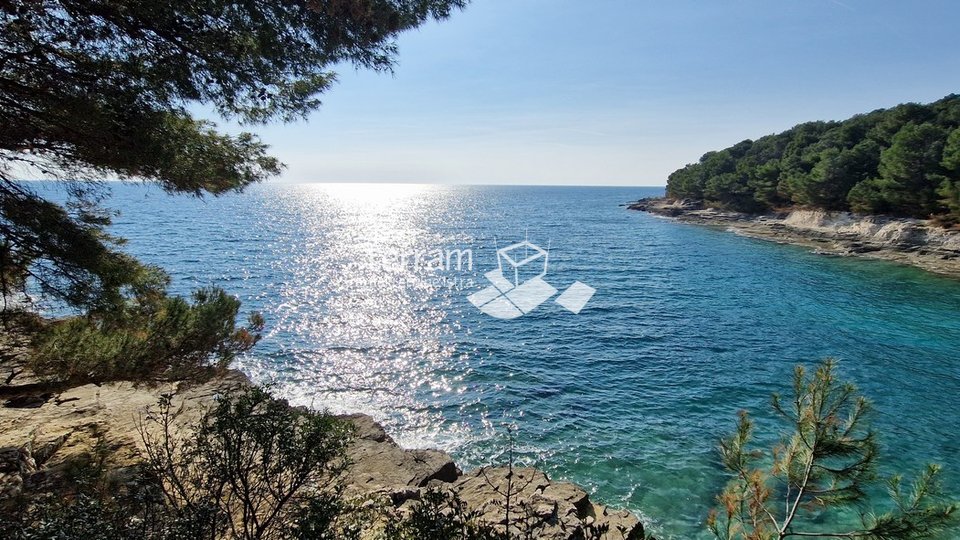 Istria, Pula, apartment 75.44 m2, 2 bedrooms, 200 meters from the sea, NEW #for sale