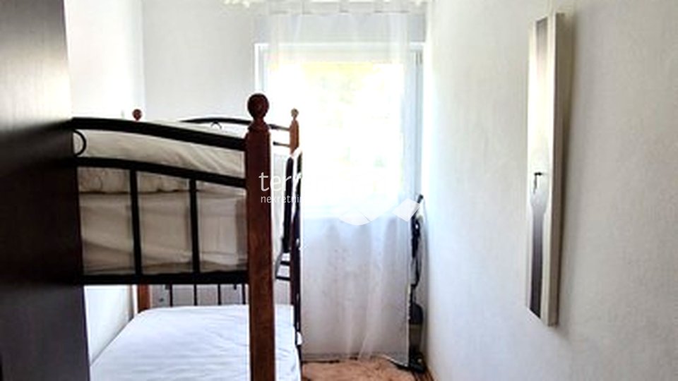 Istrien, Ližnjan, Wohnung 41,11m2, 2 Schlafzimmer, 2. Stock, möbliert, Meerblick!! #Verkauf