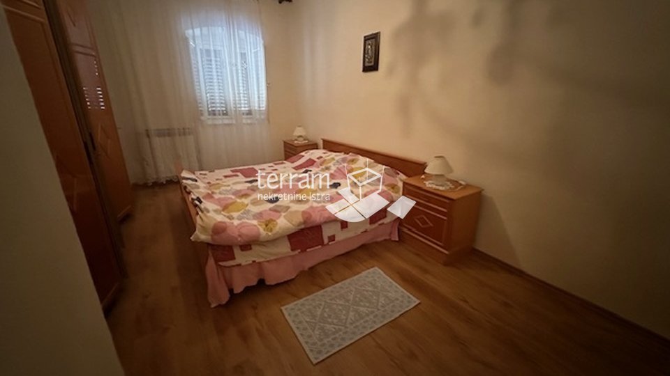 Istrien, Vodnjan, Galižana, Haus im Zentrum 115m2, Parkplatz, Garten, 2 Schlafzimmer + Badezimmer!! #Verkauf