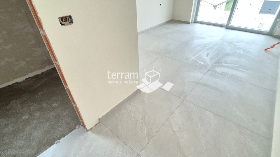 Istrien, Ližnjan, Šišan, Haus 360m2, Pool, Garten 588m2, NEUER #Verkauf