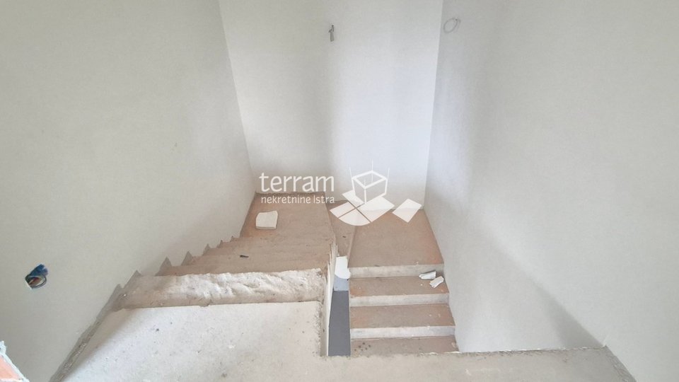 Istrien, Ližnjan, Šišan, Haus 360m2, Pool, Garten 588m2, NEUER #Verkauf