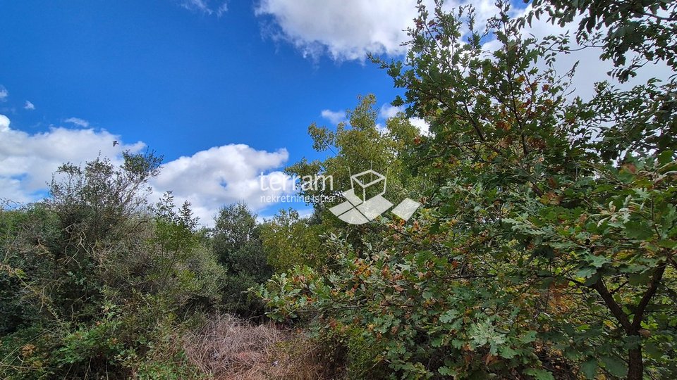 Istria, Pula, Medulinska street, agricultural land 6200 m2, #sale