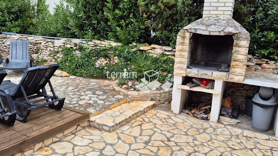 Istria, Medulin, apartment 1st floor 51.96m2, 2SS+DB, sea view, #sale