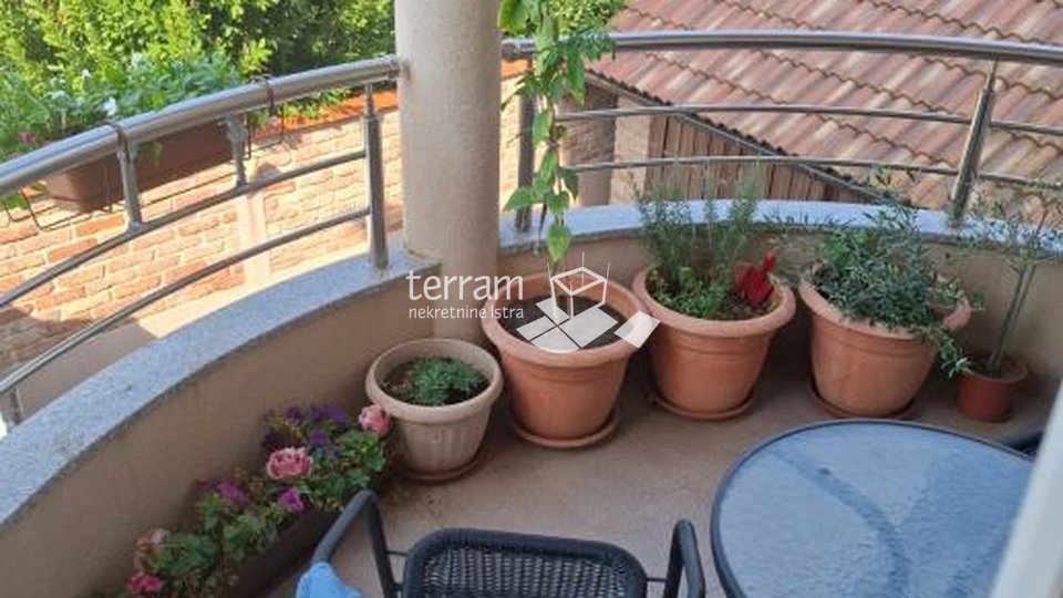 Istria, Medulin, apartment 61m2, 2 bedrooms, 1st floor, furnished, near the sea! #sale