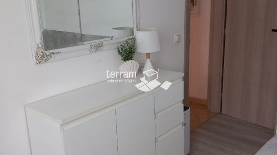 Istria, Vodnjan, apartment 91.74 m2, 2 bedrooms, 2 bathrooms, garden 29 m2 #sale