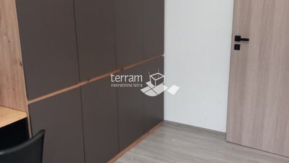 Istrien, Vodnjan, Wohnung 91,74 m2, 2 Schlafzimmer, 2 Badezimmer, Garten 29 m2 #verkauf