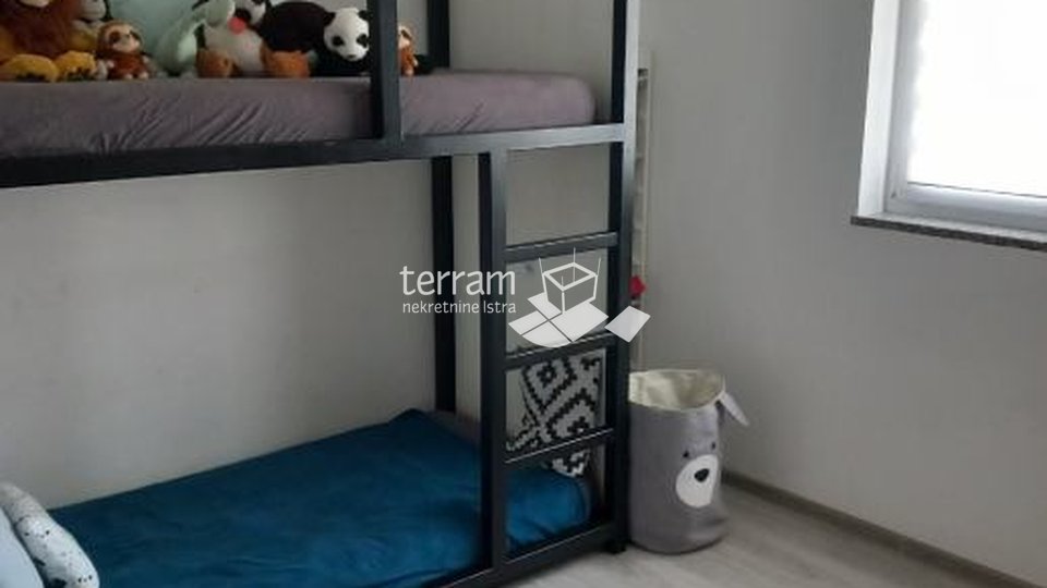 Istrien, Vodnjan, Wohnung 91,74 m2, 2 Schlafzimmer, 2 Badezimmer, Garten 29 m2 #verkauf