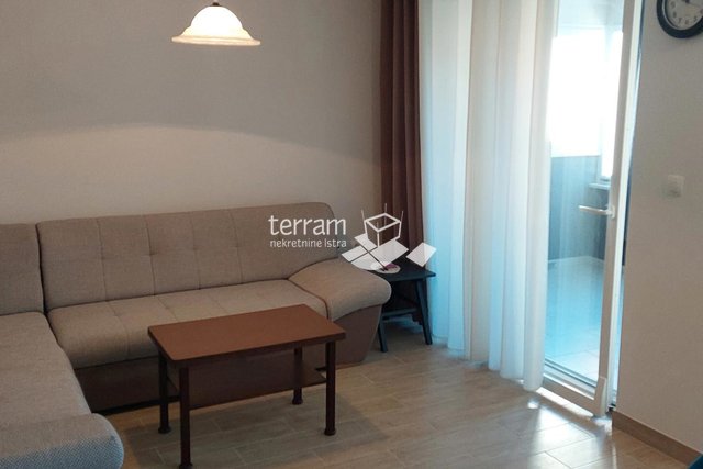 Istria, Ližnjan apartment, first floor, 55m2, 1SS+DB #sale