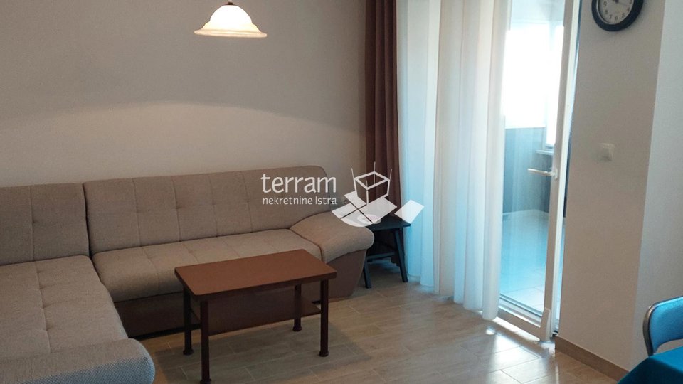 Istria, Ližnjan apartment, first floor, 55m2, 1SS+DB #sale