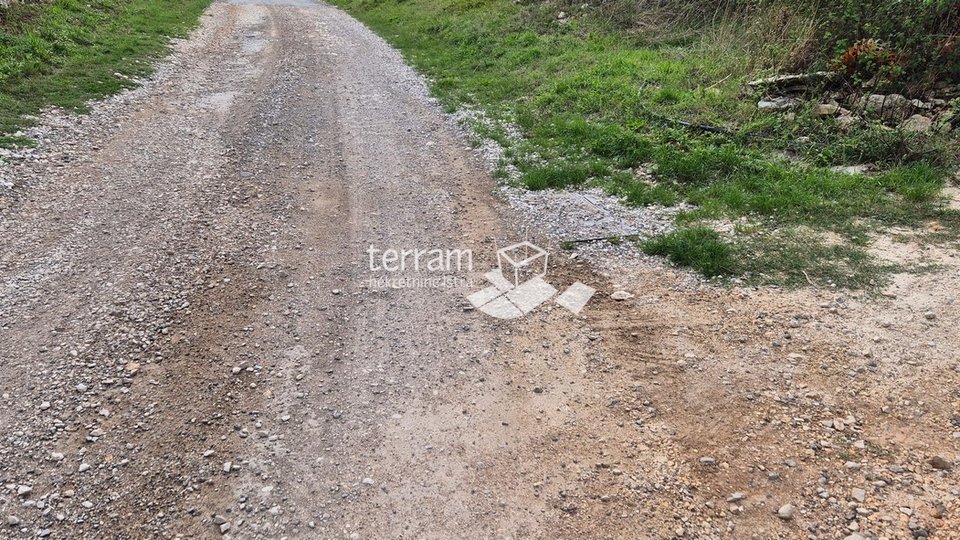 Istra, Medulin građevinsko i poljoprivredno zemljište 10957m2   #prodaja