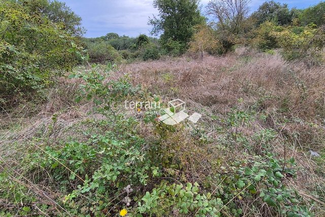 Istria, Medulin building and agricultural land 10957m2 #sale