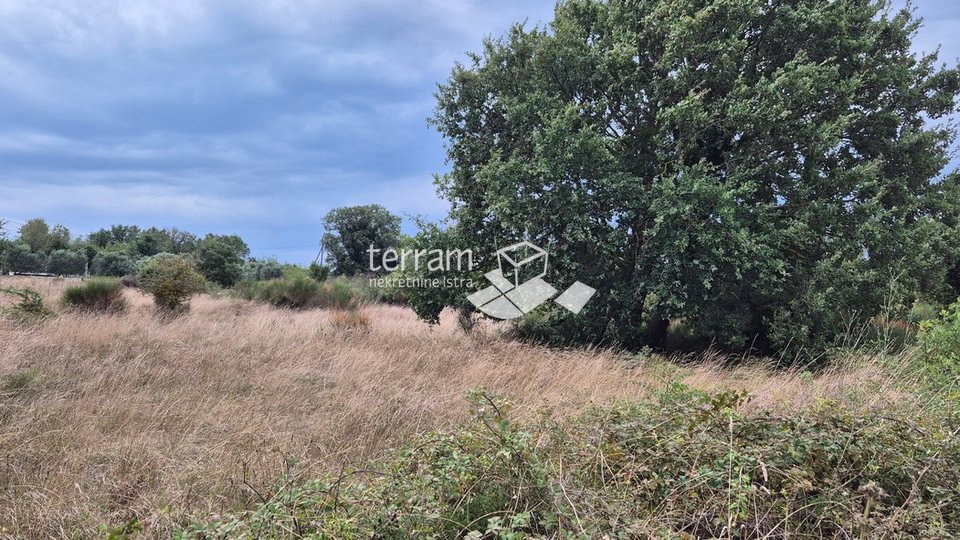 Istria, Medulin building and agricultural land 10957m2 #sale