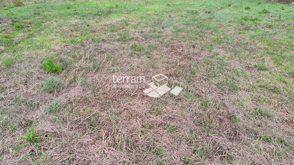 Istria, Medulin building and agricultural land 10957m2 #sale