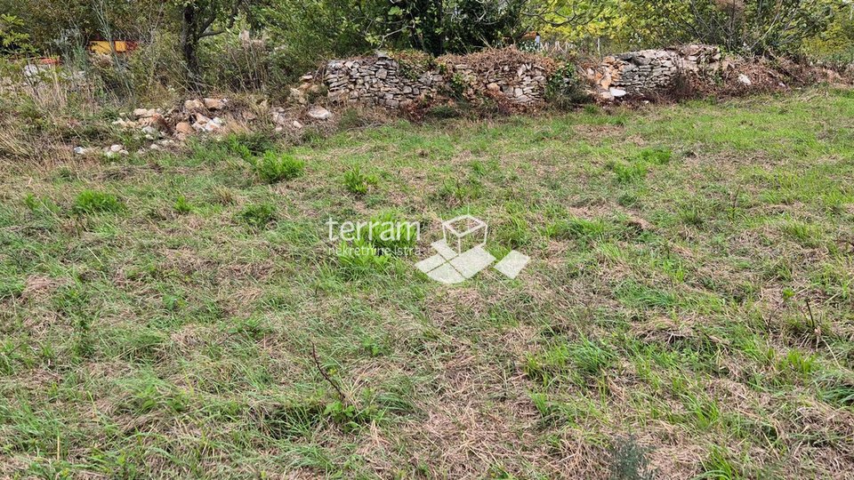 Istria, Medulin building land 5171m2, commercial and residential use #sale