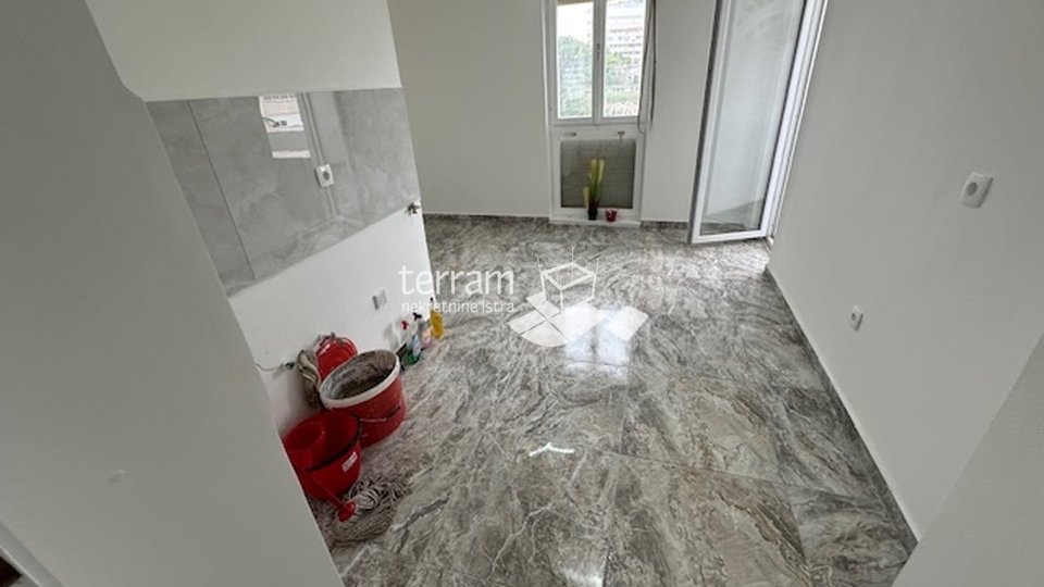 Istria, Pula, Vidikovac, apartment 59m2, 1 bedroom + living room, IV. floor, elevator, renovated!! #sale