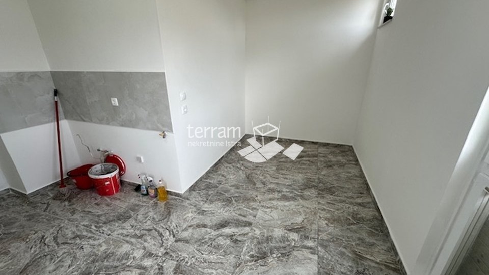 Istria, Pula, Vidikovac, apartment 59m2, 1 bedroom + living room, IV. floor, elevator, renovated!! #sale