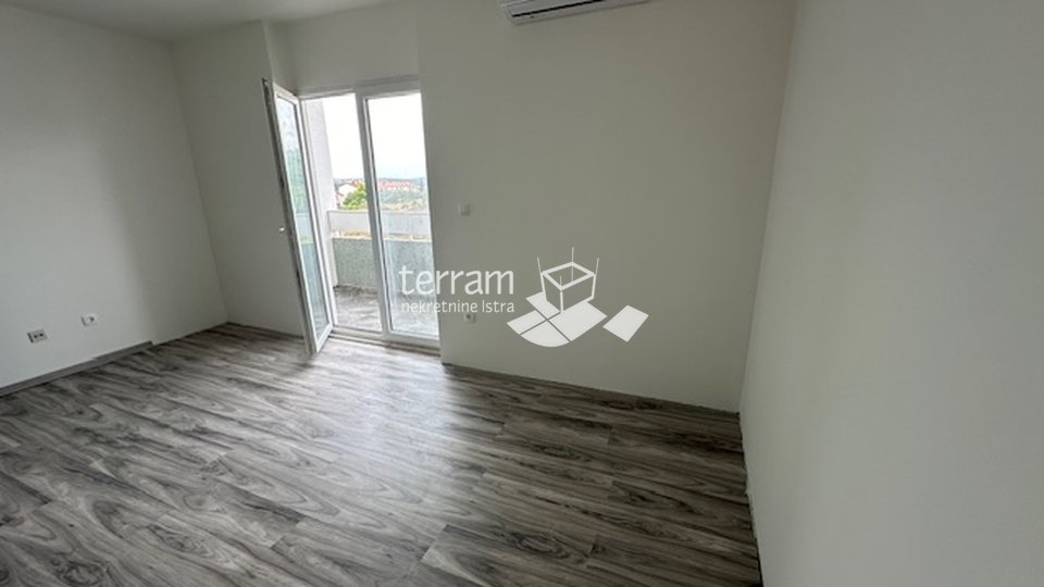 Istria, Pula, Vidikovac, apartment 59m2, 1 bedroom + living room, IV. floor, elevator, renovated!! #sale