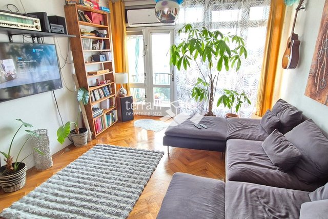 Istrien, Pula, Šijana, Wohnung 83,12 m2, 3 Schlafzimmer + Badezimmer # zu verkaufen