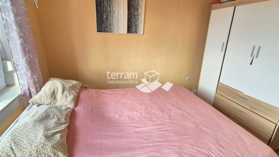 Istrien, Pula, Šijana, Wohnung 83,12 m2, 3 Schlafzimmer + Badezimmer # zu verkaufen