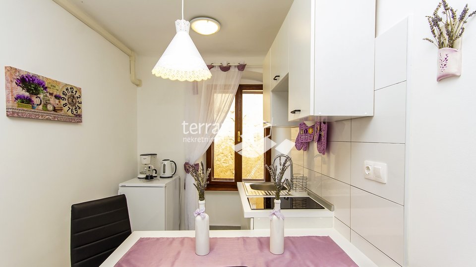 Istria, Pula, Center, Apartment 38.11m2, First floor, 1BR+DB # for sale