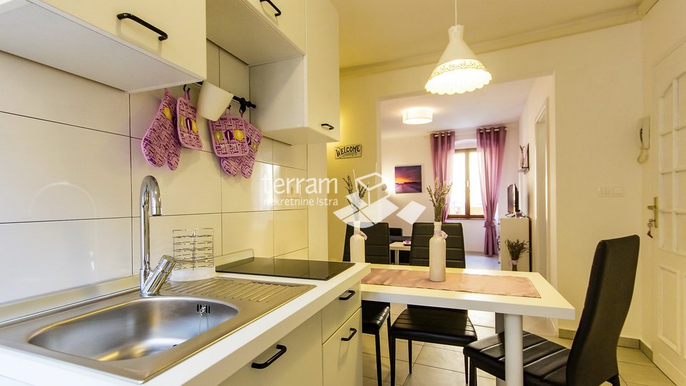 Istria, Pula, Center, Apartment 38.11m2, First floor, 1BR+DB # for sale