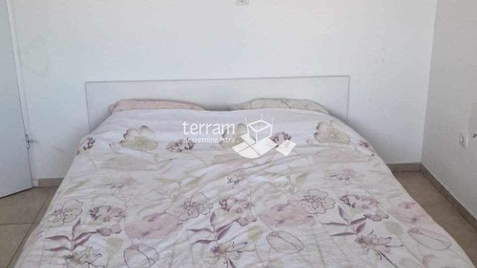 Istrien, Pula, Gregovica, Wohnung, erster Stock, 117,52 m2, 4 Schlafzimmer + Badezimmer # Verkauf