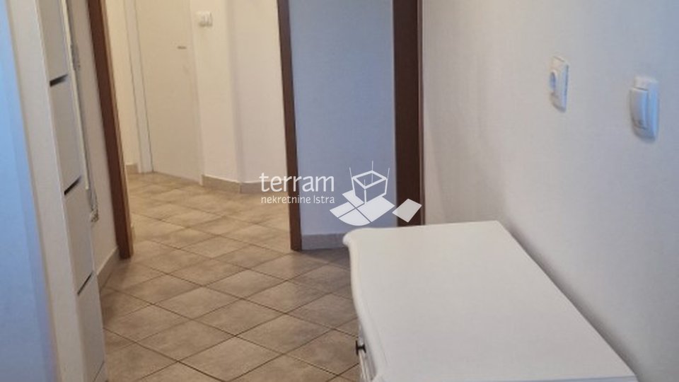 Istria, Pula, Gregovica, apartment, first floor, 117.52 m2, 4 bedrooms + bathroom # sale