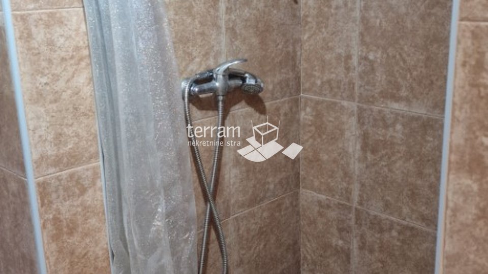 Istria, Pula, Gregovica, apartment, first floor, 117.52 m2, 4 bedrooms + bathroom # sale