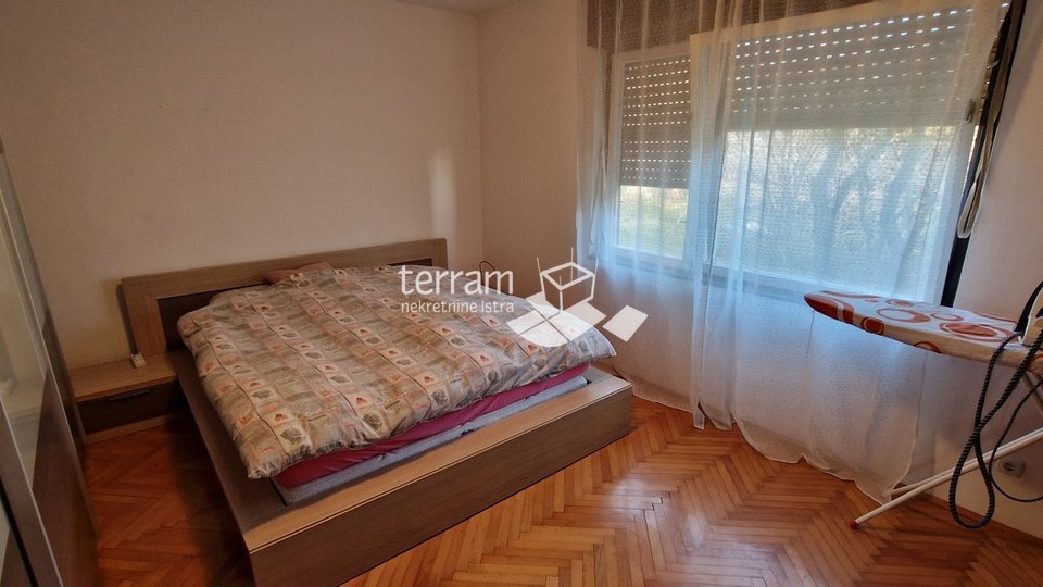 Istria, Pula, Veruda, apartment 70m2, 2 bedrooms, first floor  #sale