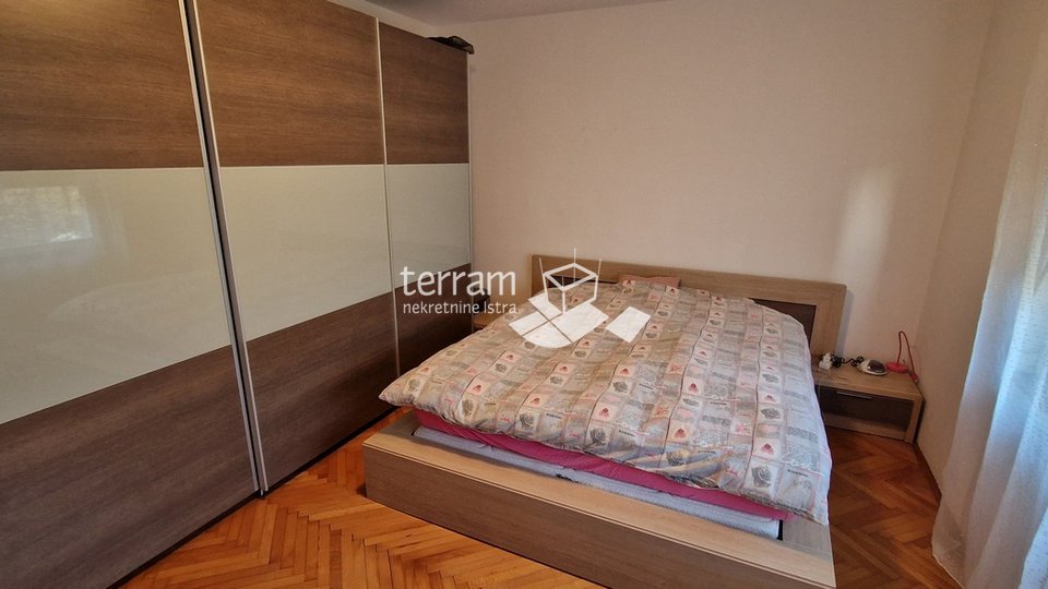 Istria, Pula, Veruda, apartment 70m2, 2 bedrooms, first floor  #sale