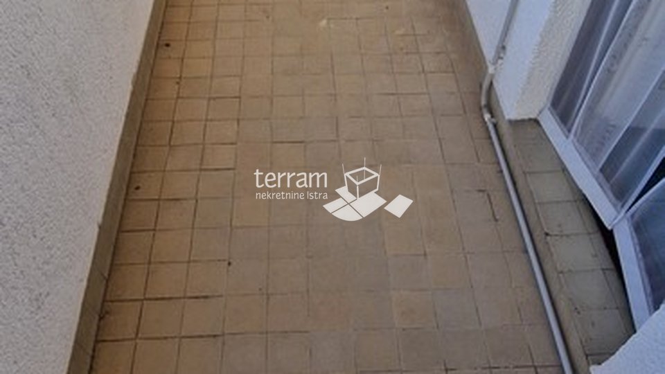 Istrien, Pula, Veruda, Wohnung 70m2, 2 Schlafzimmer, erster Stock  #verkauf