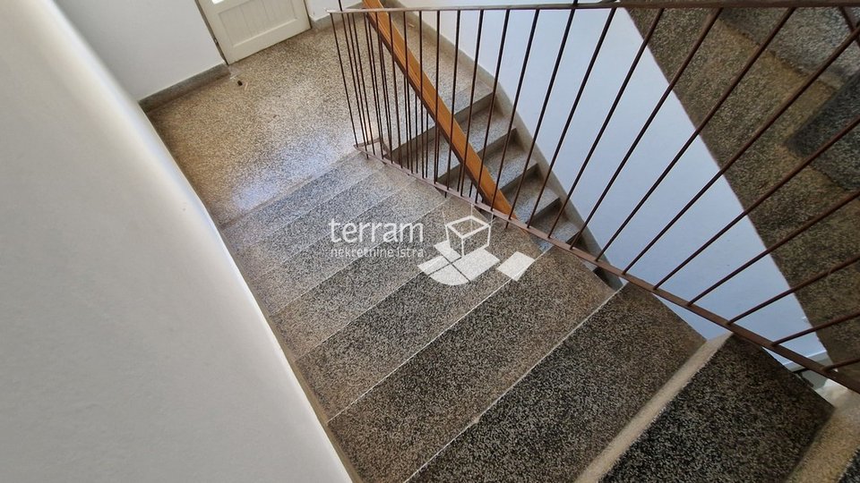 Istria, Pula, Veruda, apartment 70m2, 2 bedrooms, first floor  #sale