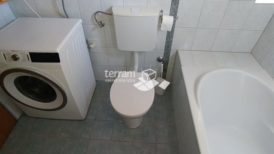 Istrien, Ližnjan, Valtura, Einfamilienhaus 150m2, Garten 610m2 # Verkauf