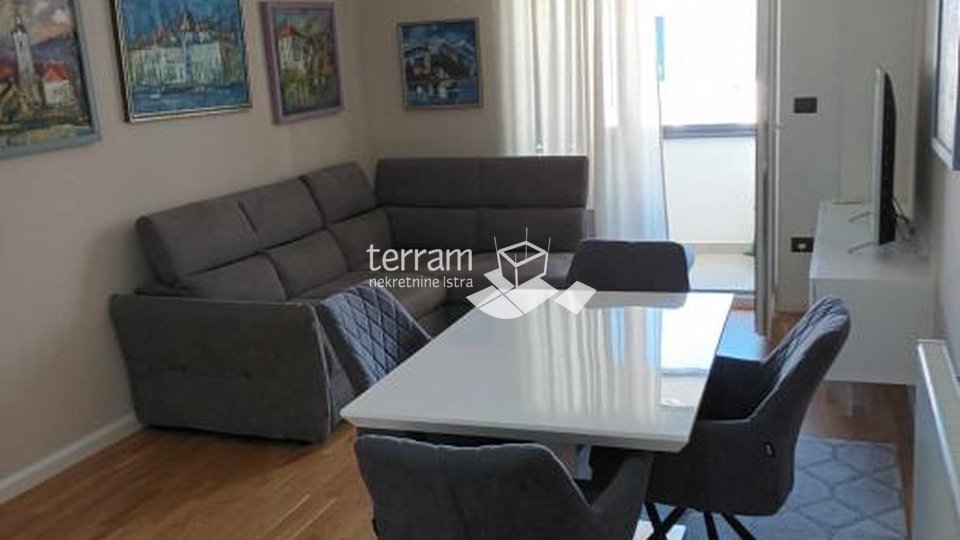 Istria, Pula, Monvidal, apartment 56.94m2, 4th floor # for sale