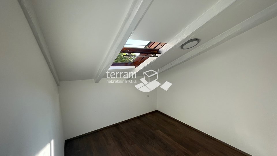 Pula, Toplage zentrumsnah, renoviert, sofort bezugsfertig