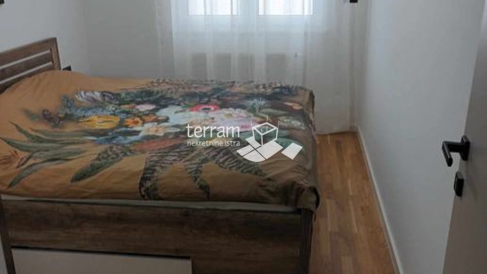 Istria, Pula, Monvidal, apartment 56.94m2, 4th floor # for sale