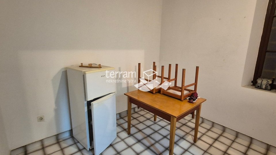 Istria, Pula, Stoja, apartment 45.93, first floor, 1 bedroom + living room #sale